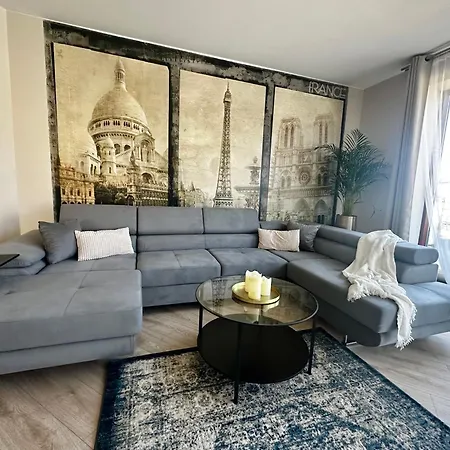 Centrum Krawiecka Appartement *