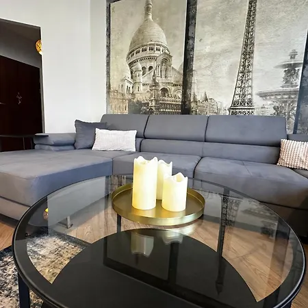 Centrum Krawiecka Apartment *