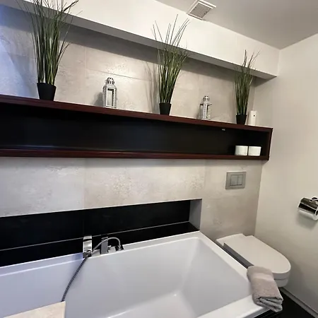 Apartment Centrum Krawiecka