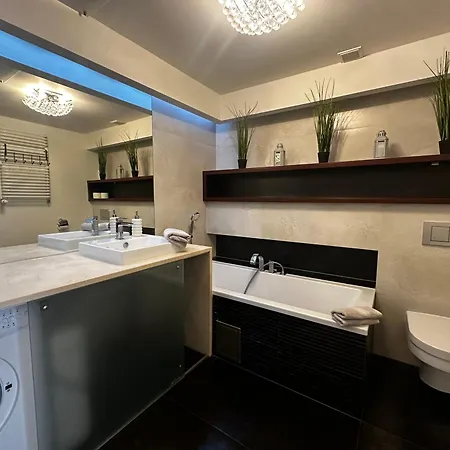 Centrum Krawiecka Apartment Wroclaw