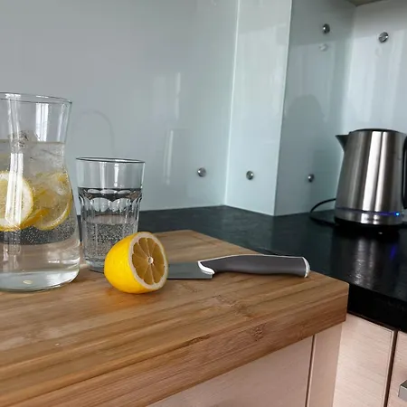 Appartement Centrum Krawiecka