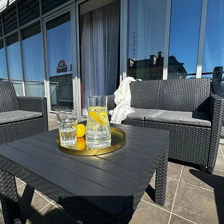 Centrum Krawiecka Apartment