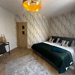 Centrum Krawiecka Lägenhet Wrocław