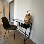Centrum Krawiecka Lägenhet *
