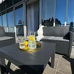 Centrum Krawiecka Lägenhet