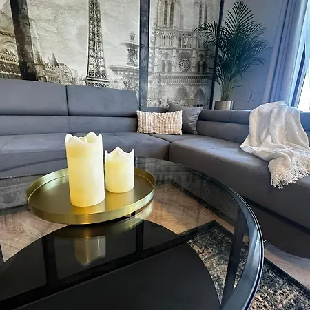 Centrum Krawiecka * Вроцлав