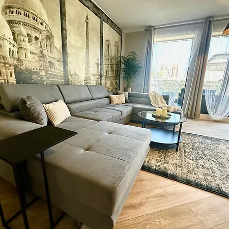 Centrum Krawiecka * Вроцлав