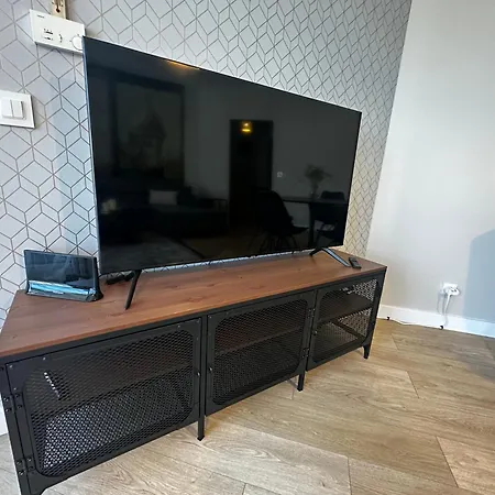 Апартаменти Centrum Krawiecka *