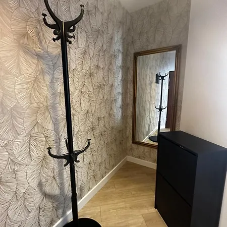 Centrum Krawiecka * Вроцлав