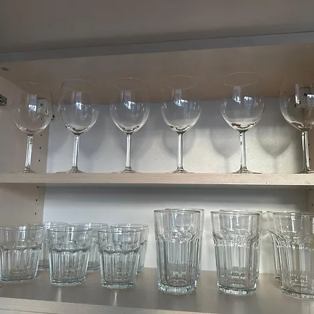 Апартаменти Centrum Krawiecka