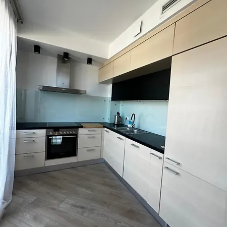 Centrum Krawiecka Βρότσλαβ