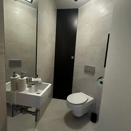 Centrum Krawiecka Βρότσλαβ