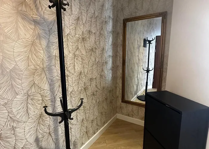 Centrum Krawiecka * Wroclaw