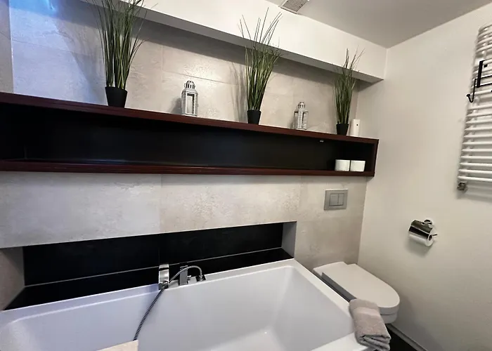 Daire Centrum Krawiecka