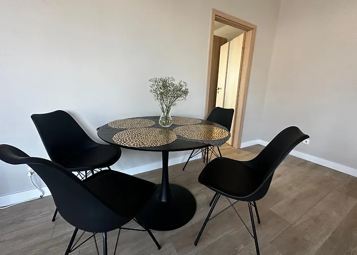 Centrum Krawiecka * Wrocław