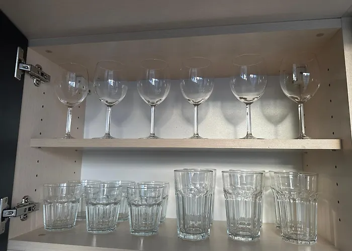 Appartement Centrum Krawiecka