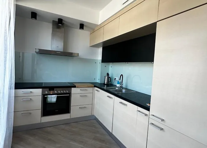 Centrum Krawiecka Wrocław