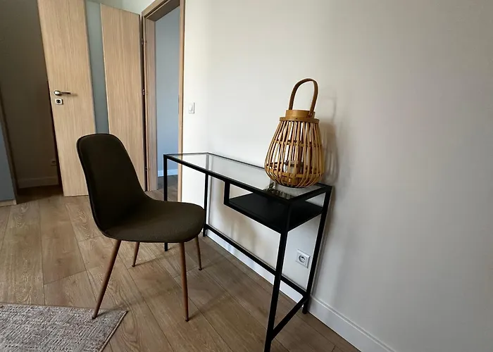 Centrum Krawiecka Daire *